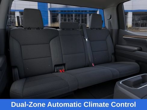 New 2026 Chevrolet Silverado 1500 RST w/ Protection Package AWD/4WD image 18