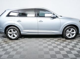 Used 2023 Audi Q7 2.0T Premium Plus video 2
