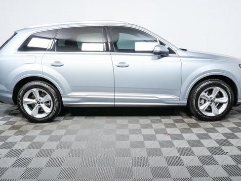Used 2023 Audi Q7 2.0T Premium Plus image 2