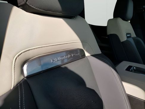 New 2026 GMC Hummer EV SUV image 16