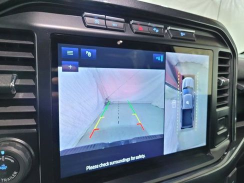 Used 2021 Ford F150 XLT w/ Equipment Group 302A High image 10