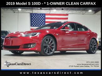 Used 2019 Tesla Model S 100D 360° Tour