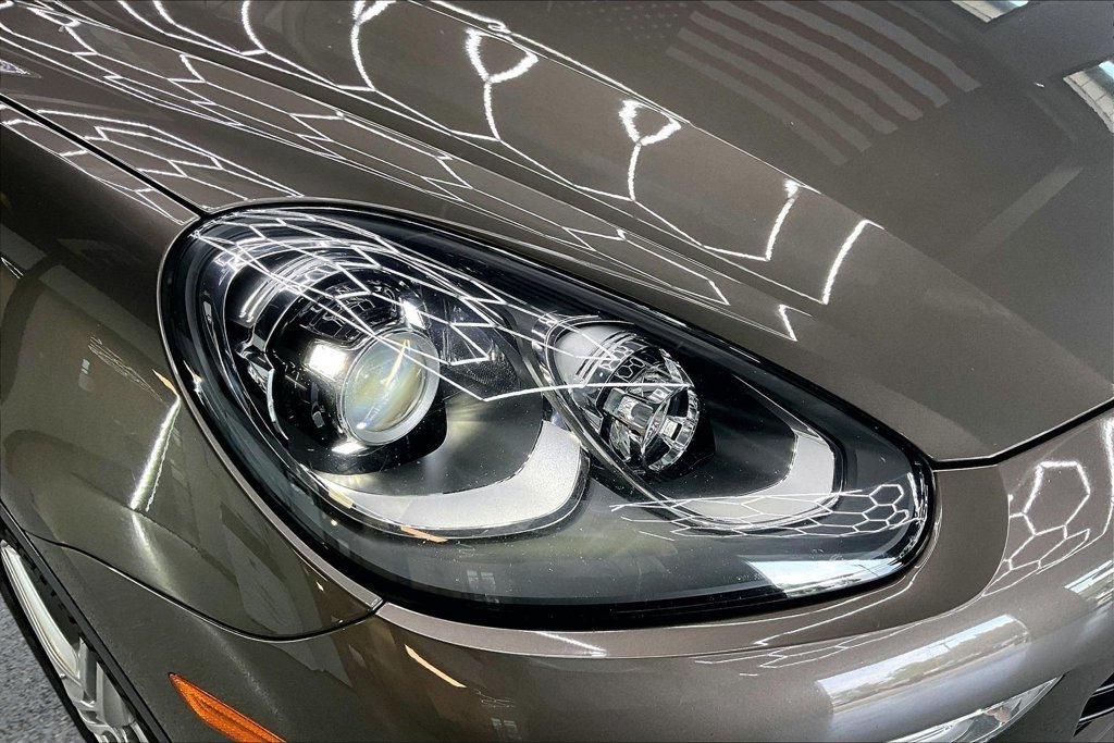 Used 2016 Porsche Cayenne S AWD/4WD image 34