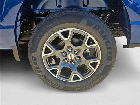 New 2025 Ford F150 STX w/ Equipment Group 200A image 9
