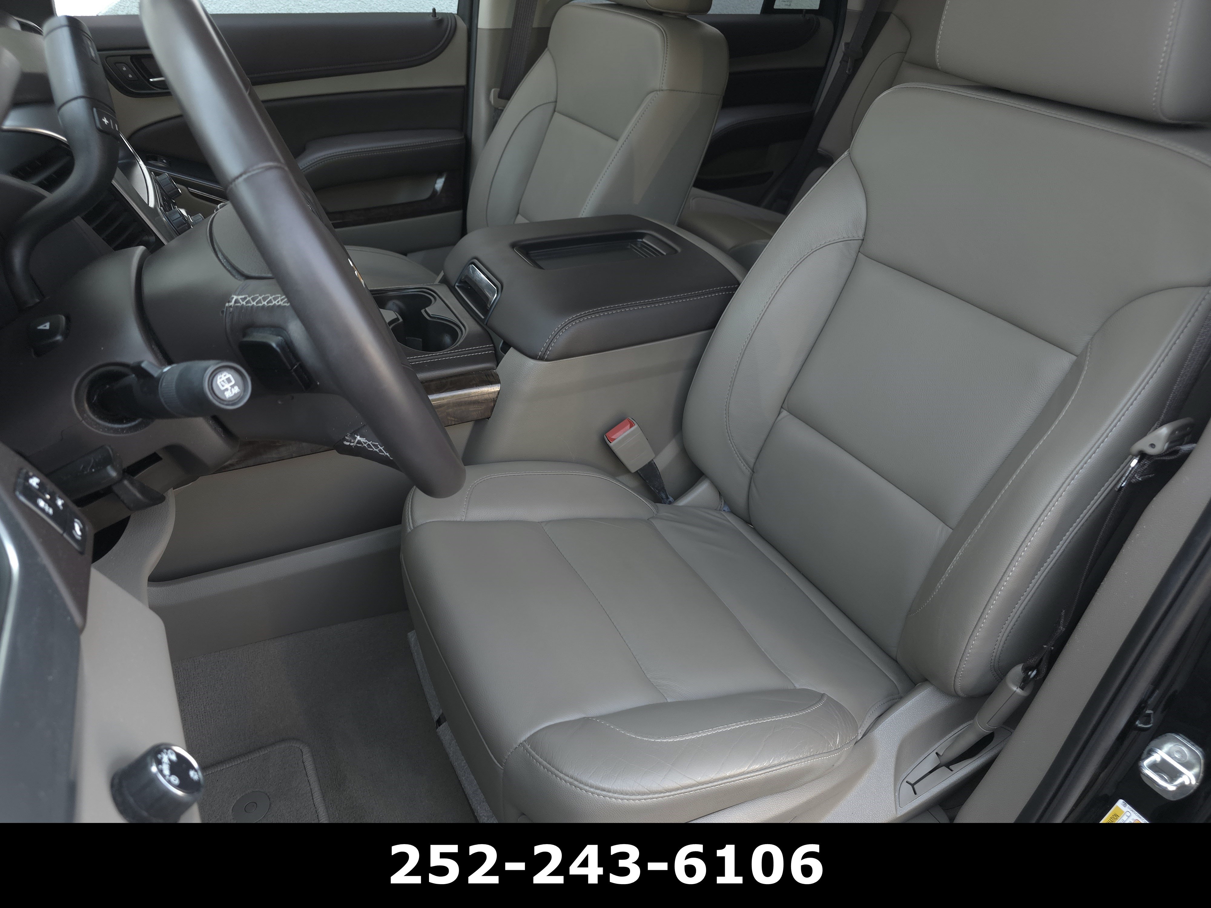 Used 2020 Chevrolet Tahoe LT RWD image 10