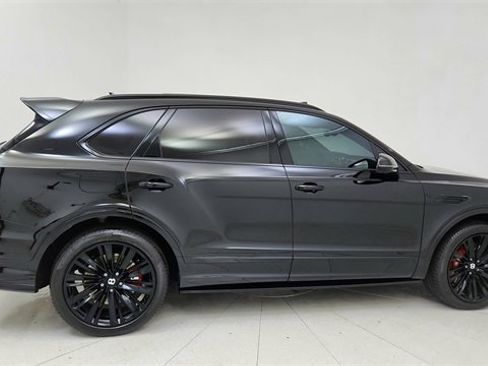 Used 2022 Bentley Bentayga Speed image 6