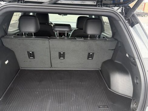 New 2026 GMC Terrain Elevation w/ Elevation Premium Package image 4