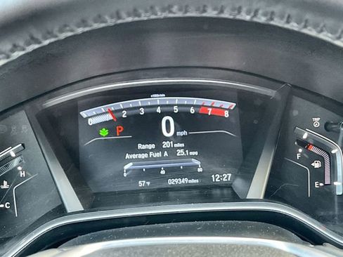 Used 2022 Honda CR-V EX-L image 12