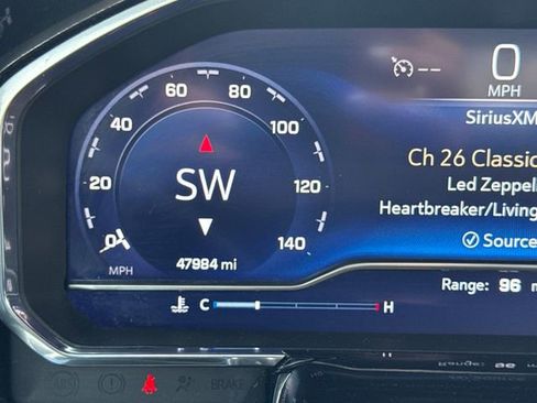 Certified 2022 Chevrolet Silverado 1500 LT image 27