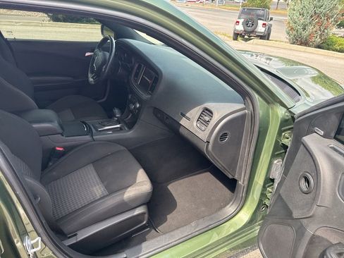 Used 2023 Dodge Charger GT w/ Blacktop Package image 13