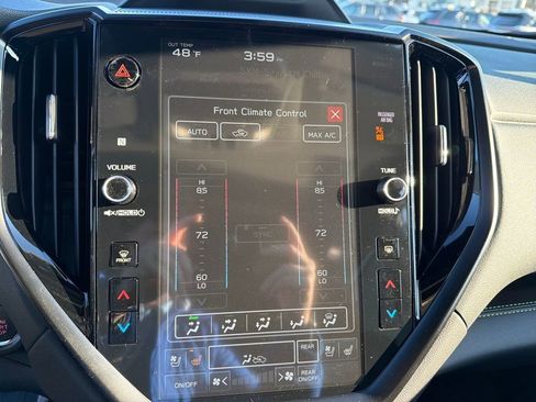 New 2026 Subaru Ascent Bronze Edition image 24