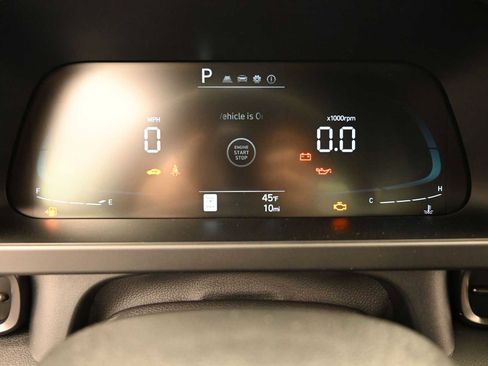 New 2026 Hyundai Elantra Sport w/ Cargo Package image 16