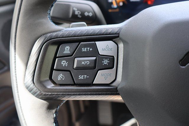 Used 2024 Ford Mustang Dark Horse w/ Dark Horse Handlin Package RWD image 30