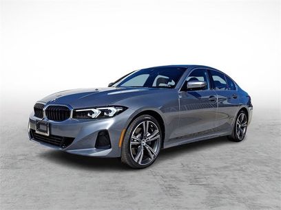 Certified 2024 BMW 330i xDrive Sedan w/ Premium Package