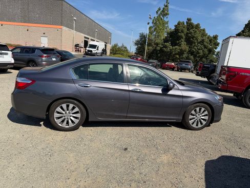 Used 2014 Honda Accord EX-L image 6