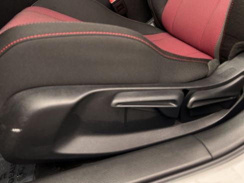 Used 2026 Honda Civic Si image 14