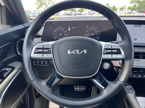 Certified 2023 Kia Telluride SX Prestige X-Line AWD/4WD image 13