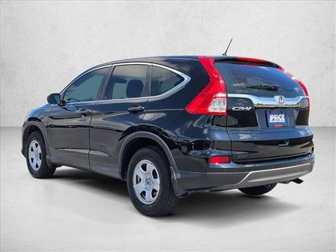 Used 2016 Honda CR-V LX image 8