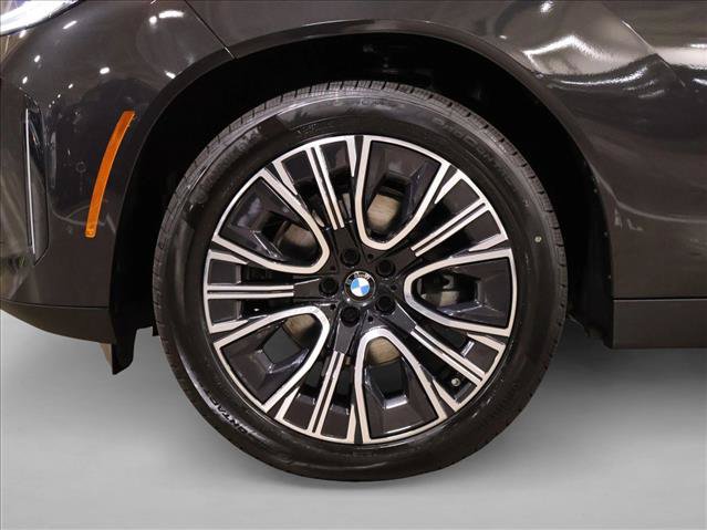Used 2026 BMW X3 xDrive30i w/ Premium Package AWD/4WD image 10