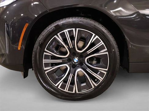 Used 2026 BMW X3 xDrive30i w/ Premium Package AWD/4WD image 10