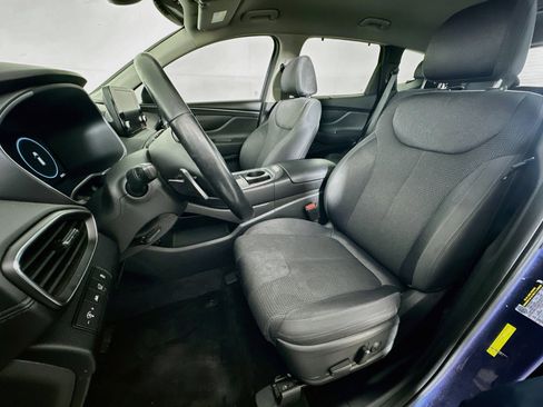 Used 2021 Hyundai Santa Fe SEL w/ Convenience Package FWD image 13