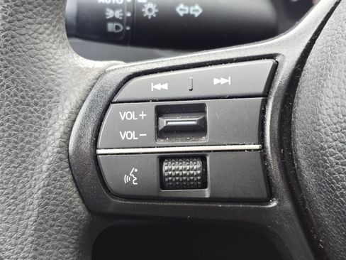 Used 2024 Honda Accord EX image 28