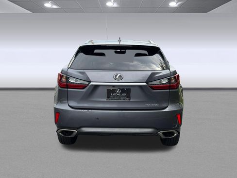 Used 2016 Lexus RX 350 AWD w/ Premium Package image 10