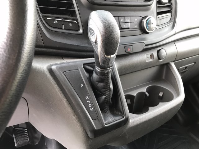 Used 2024 Ford Transit 250 148 Medium Roof w/ Load Area Protection Package RWD image 8