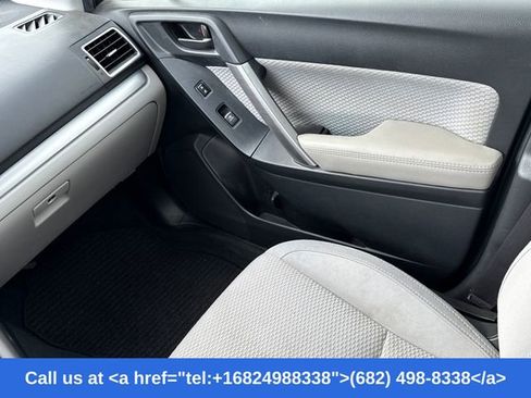 Used 2018 Subaru Forester 2.5i Premium w/ All-Weather Package image 15