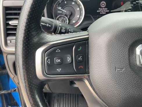 Used 2021 RAM 1500 Rebel w/ Rebel Level 2 Equipment Group AWD/4WD image 19