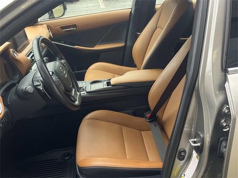 Used 2021 Lexus IS 300 w/ Comfort Package image 16