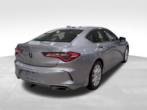 Used 2021 Acura TLX SH-AWD w/ Advance Package image 13