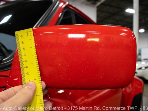 Used 1987 Porsche 911 Carrera image 25