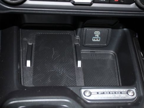 New 2025 Ford Bronco Outer Banks image 42