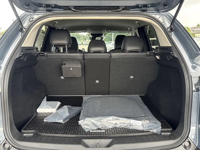 New 2026 MAZDA CX-5 Select AWD/4WD image 10