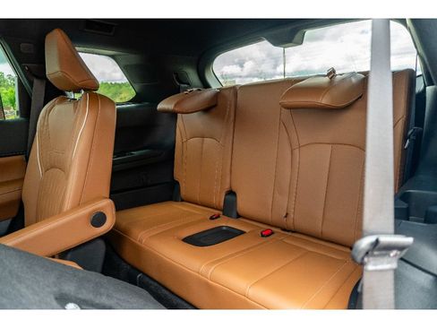 Used 2026 INFINITI QX60 Autograph w/ Dark Cargo Package AWD/4WD image 16
