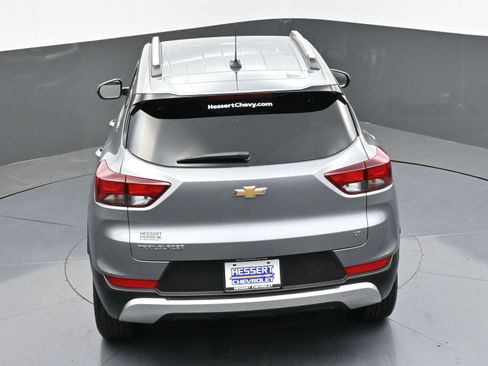 Certified 2023 Chevrolet TrailBlazer LT w/ Convenience Package FWD image 46