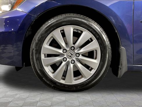 Used 2012 Honda Accord EX-L image 33
