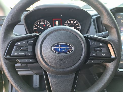 New 2026 Subaru Crosstrek 2.5i Premium image 12