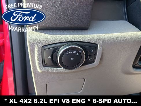 Used 2020 Ford F350 XL w/ STX Appearance Package image 27