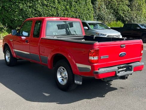 Used 2011 Ford Ranger Sport RWD image 7