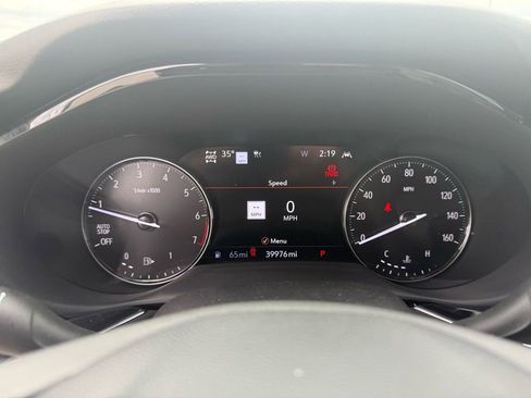 Used 2023 Buick Envision Avenir image 23