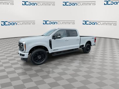 New 2026 Ford F250 XLT w/ XLT Premium Package