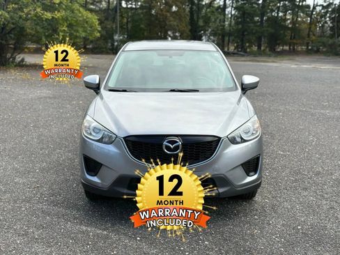 Used 2015 MAZDA CX-5 Sport w/ Bluetooth Audio Package image 43