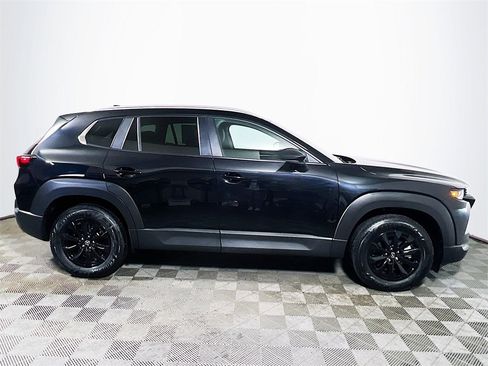 New 2026 MAZDA CX-50 2.5 Hybrid w/ Preferred Pkg image 8