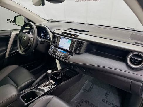 Used 2017 Toyota RAV4 Limited w/ Advanced Technology Package AWD/4WD image 28