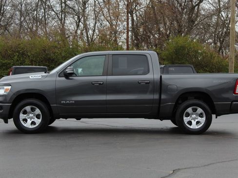 Used 2022 RAM 1500 Big Horn image 5