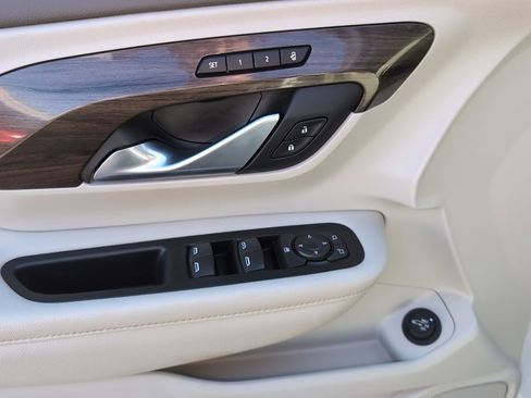 Used 2020 GMC Terrain Denali w/ Denali Premium Package image 15