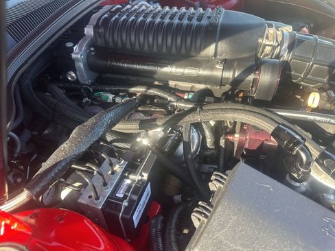 Used 2015 Chevrolet Camaro Z/28 RWD image 52