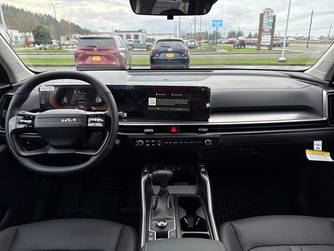 New 2026 Kia Sorento S image 12